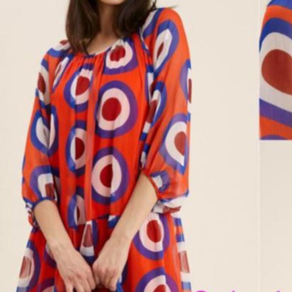 Verda  elegant brand new dress